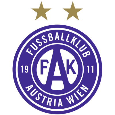 Austria Wien Young Violets