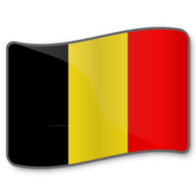 Belgien Frauen