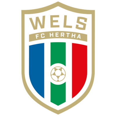 FC Hertha Wels