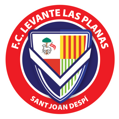 FC Levante Las Planas Frauen