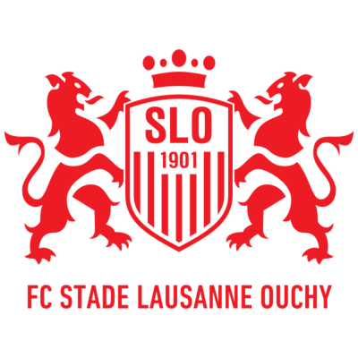 FC Stade Lausanne-Ouchy