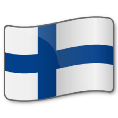 Finnland