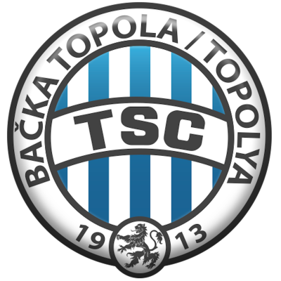 FK TSC Backa Topola