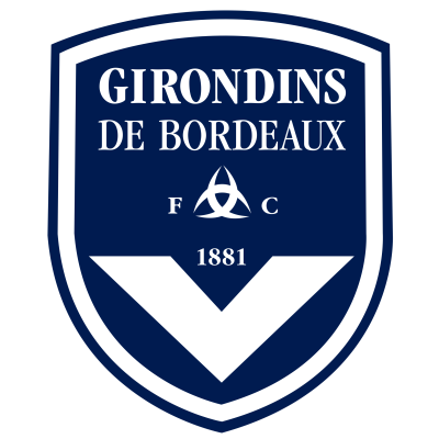 Girondins Bordeaux Frauen