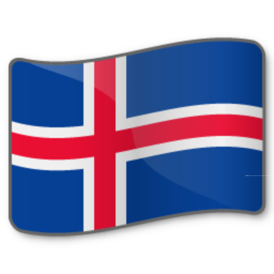 Island Frauen