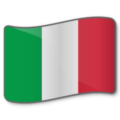 Italien Frauen