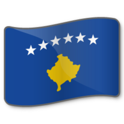 Kosovo Frauen
