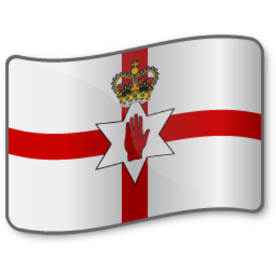 Nordirland Frauen
