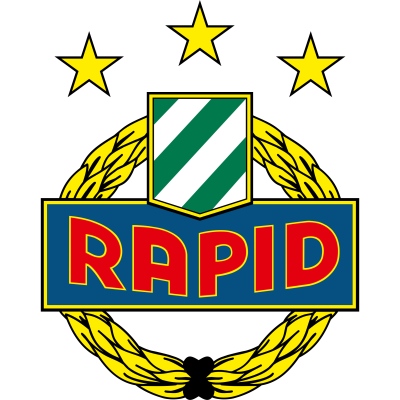 Rapid Wien II